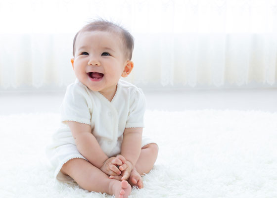 Babyクラス