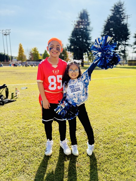 12月の課外活動のお知らせ