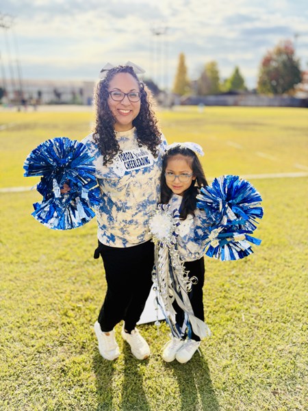 12月の課外活動のお知らせ